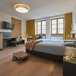 Unser Hotel *