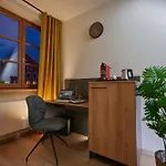 Hotel Unser