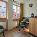 Hotel Unser Eggenfelden