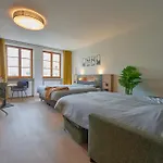 Hotel Unser Eggenfelden