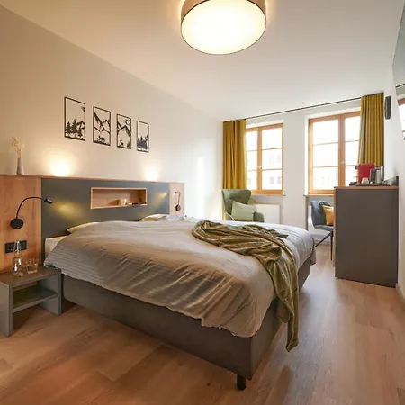 Unser Hotel *