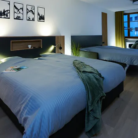 Hotel Unser Eggenfelden