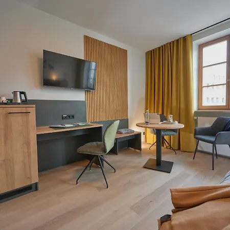 Hotel Unser *