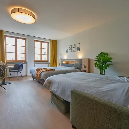Hotel Unser Eggenfelden