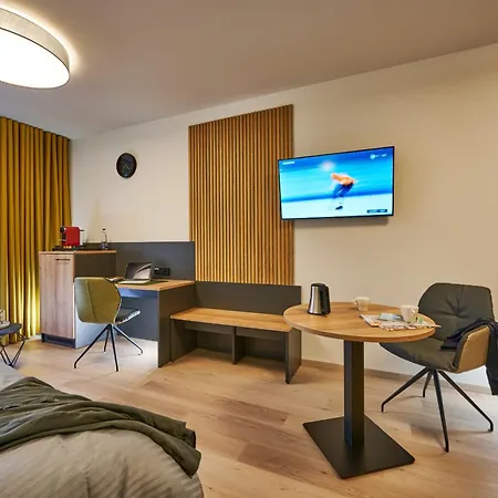 Hotel Unser Eggenfelden