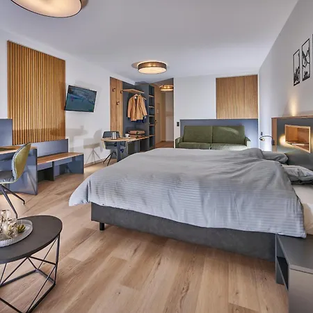 Hotel Unser Eggenfelden