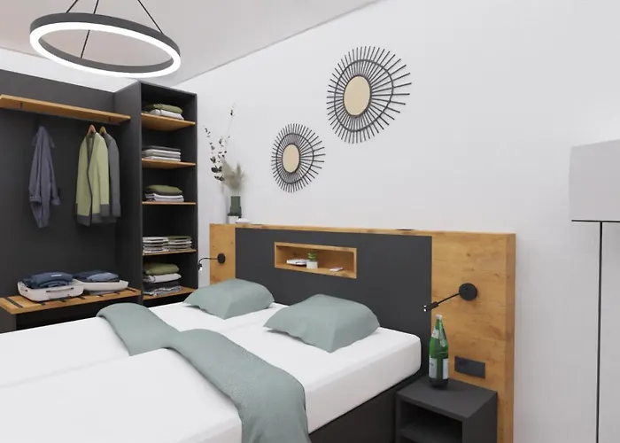 Unser Hotel Eggenfelden